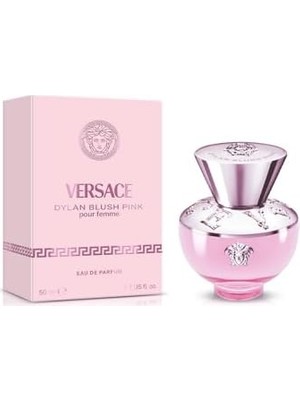 Mabeyn Dylan Blush Pink Pour Femme Edp 50 ml Kadın Parfüm