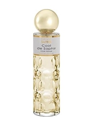 Mabeyn Saphir Woman Edp 200 ml Kadın Parfümü