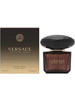 Mabeyn Crystal Noir Edp Kadın Parfümü 90 ml