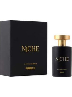 Mabeyn Bargello Nıche Revel Unısex 100 ml Extraıt De Perfume