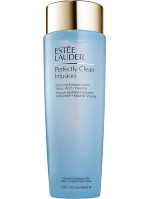 Mabeyn Estée Lauder Perfectly Clean Infusion Balancing Treatment Losyon, 400 ml