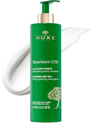 Mabeyn Nuxe Nuxuriance Ultra The Firming Body 400 ml 12055