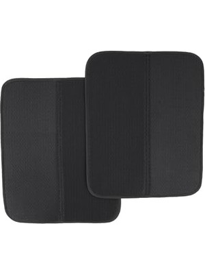 Mabeyn Pıkas 2’li Mikrofiber Bulaşık Kurutma Matı 36X44 cm – Ultra Emici Mat Tezgah Üstü Bulaşık Pedi