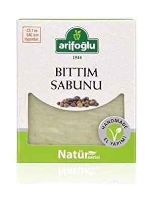 Mabeyn Natür Bıttım Sabunu 125G