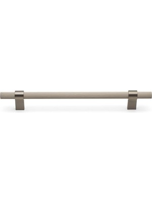 Mabeyn 192 mm Saten Rengi Klasik Kulp