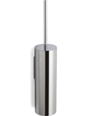 Mabeyn Klozet Fırçası Krom Renk 422X91X80 mm