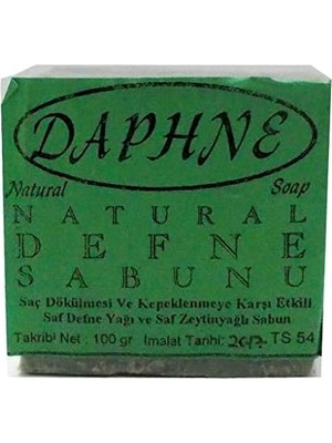 Mabeyn Sabunu Dökme TKRB.70-100GR
