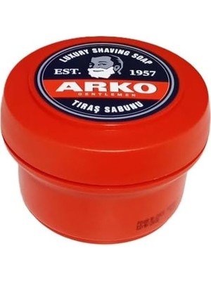 Mabeyn Arko Gentlemen Kase Tıraş Sabunu 150G