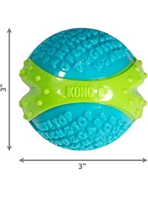 Berry Store Kong Köpek Çiğneme Oyuncağı, Core Strength 6cm