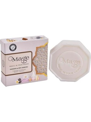 Mabeyn Hamam ve Spa Sabunu