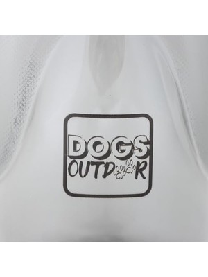 Mabeyn Biggdesign Biggdesgn Dogs Sportif Matara 500 ml