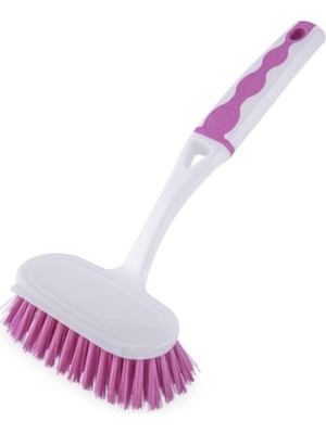 Mabeyn -Softline Lavabo ve Küvet Fırçası