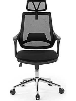 Mabeyn Seduna Skagen Headrest Ofis Sandalyesi