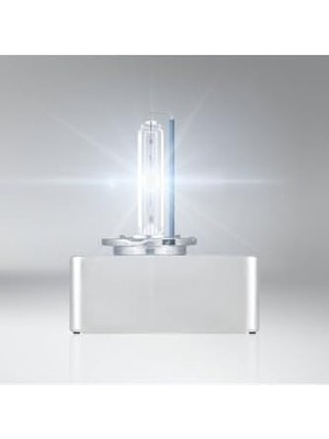 Mabeyn D5S Xenarc Ampul 25W 4 Yıl Garantili (1 Adet)