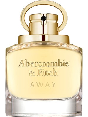 Mabeyn Abercrombie & Fitch Away Edp Kadın Parfümü 100 ml