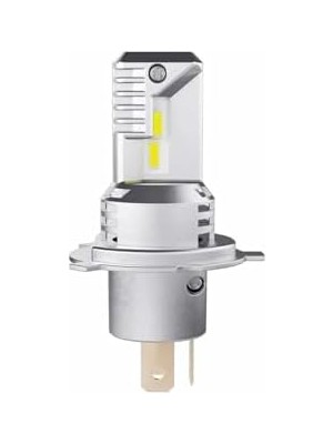 Mabeyn Far Ampulü LED H4/H19 12V P43T Easy Model 64193DWESY
