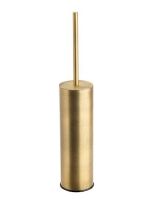 Mabeyn Tuvalet Fırçalığı Antik Renk 424X84X84 mm