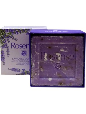 Mabeyn Rosense Lavanta Sabunu 100 gr