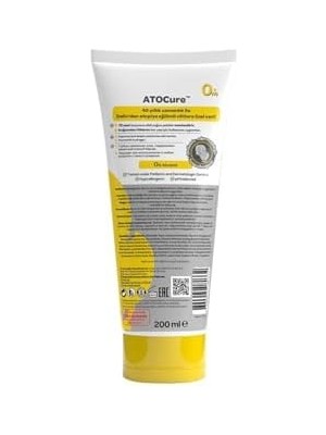 Mabeyn Care Nemlendirici ve Besleyici Bakım Losyonu 200 ml