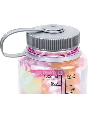 Mabeyn 348824 Geniş Ağızlı 32OZ Cosmo - Batik Cosmo/platin