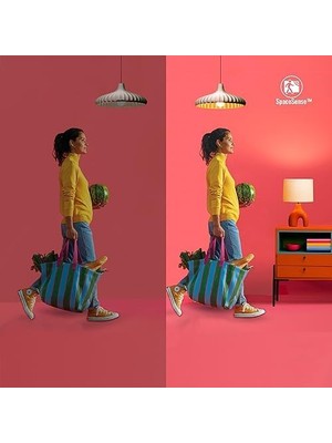Mabeyn Wiz Wi-Fi Renkli Akıllı LED Şerit 2m - Adaptör Dahildir