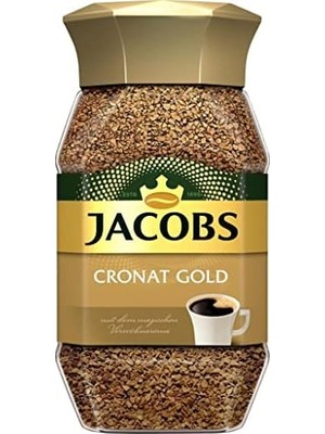 Mabeyn Jacobs Cronat Granül Kahve 100 gr