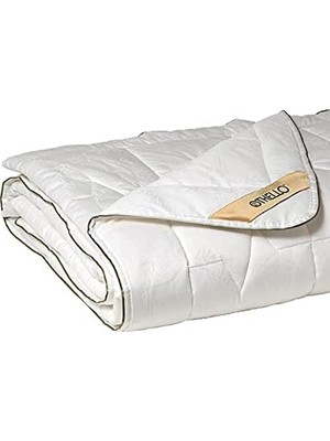 Mabeyn Elegante Bambuda Yorgan 155X215 cm