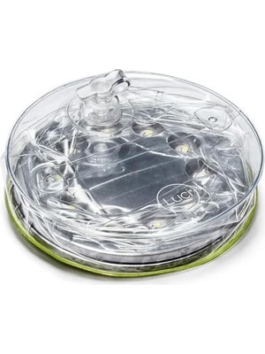 Mabeyn Solar Inflatable Light - 2.0