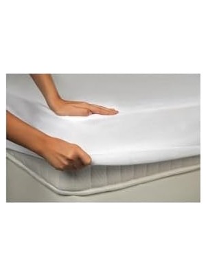 Mabeyn Özdilek Tek Kişilik Fitted Sıvı Geçirmez Alez-Yatak Koruyucu 100 x 200 cm