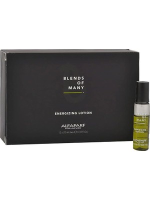 Mabeyn Alfaparf Blends Of Many Enerji Veren Losyon 12X10ML