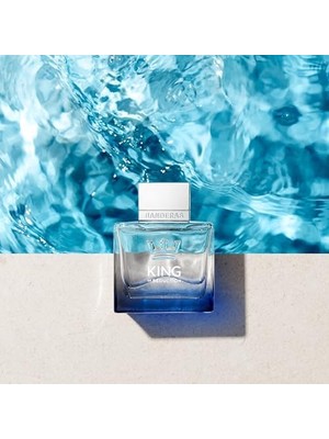 Mabeyn Antonio Banderas Of Seductıon Bay Edt 100 ml