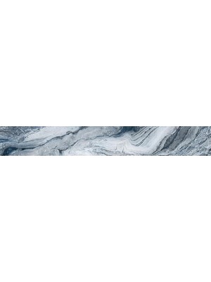 Mabeyn Tezgah Üstü Kaplama Folyosu Mutfak Tezgahı Kaplama Portoro 70 cm x 2 Metre
