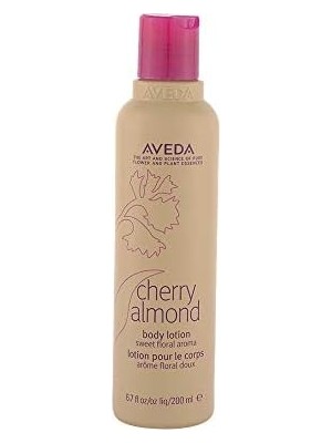 Mabeyn Aveda Cherry Almond Vücut Losyonu 200 ml