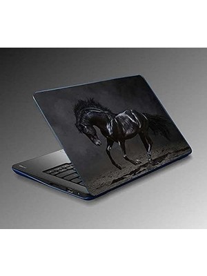 Berry Store Laptop Notebook Pc Kaplama Etiketi