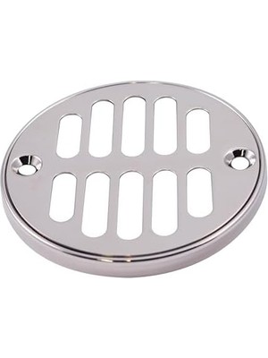 Berry Store Westbrass D312 Duş Süzgeç Set Taç ve Izgara, D312-26