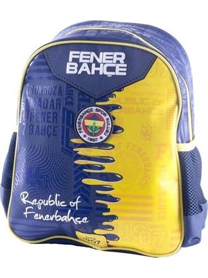Berry Store Hakan Çanta Lisanslı Orjinal Anaokulu Çantası Anaokulu Sırt Çantası 87047