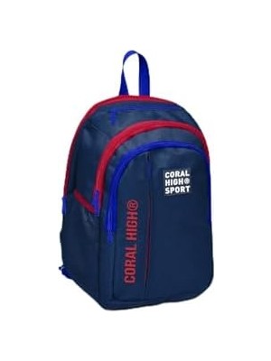 Berry Store Sport Sırt Çanta (Usb ve Aux Soketli)
