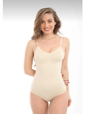 Norcia Sports Premium Toparlayıcı ve Sıkılaştırıcı Zıbın Korse