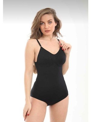 Norcia Sports Premium Toparlayıcı ve Sıkılaştırıcı Zıbın Korse