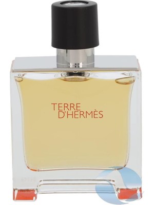 Berry Store Terre D' Pure Parfum Edp 75 ml Parfüm