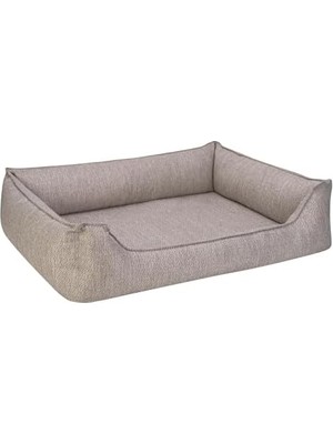 DMR Home Pet Varius Açık Gri Köpek Yatağı Xl 80X105CM