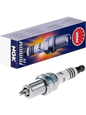 DMR Home Ngk Ateşleme Bujisi BKR5EIX-11 Trooper Iıı 3.5 V6 24V Awd 00-04, Monterey B 3.5 V6 24V 98-99 BKR5EIX-11
