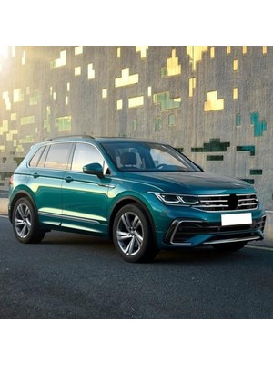 DMR Home Güneşlik Tutucu Klipsi Kancası Gri 5G0857561B Vw Tiguan ile Uyumlu 2021-2024