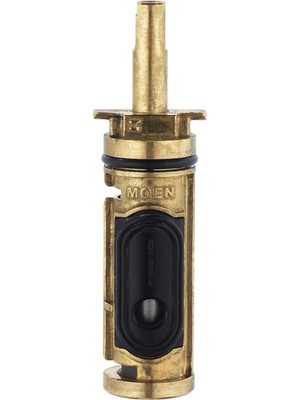 DMR Home 1222HD Ticari Ağır Hizmet Tipi Pirinç Kabuk Positemp Tek Saplı Küvet Duş Veya Yalnızca Duş Bataryası Yedek