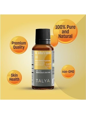 DMR Home Kantaron Yağı 20 ml