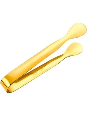 DMR Home 304 Çelik Mini 11 cm Buz ve Şeker Maşası