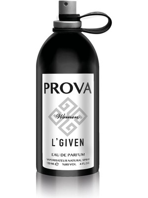 DMR Home Prova L' Given Edp Kadın Parfüm 120ML