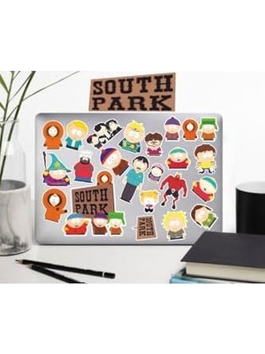 DMR Home South Defter Suluk Laptop Notebook Tablet Telefon Kılıf Seti