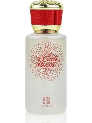 DMR Home Ahmed Al Maghribi Hearts Edp 50 ml Parfüm