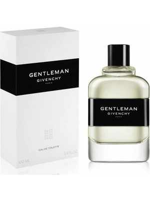 DMR Home Givenchy Gentleman Edt 100 ml Parfüm
